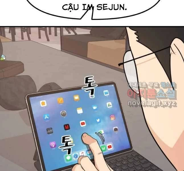 Bạn Trai Vệ Sĩ Chapter 44 - 142