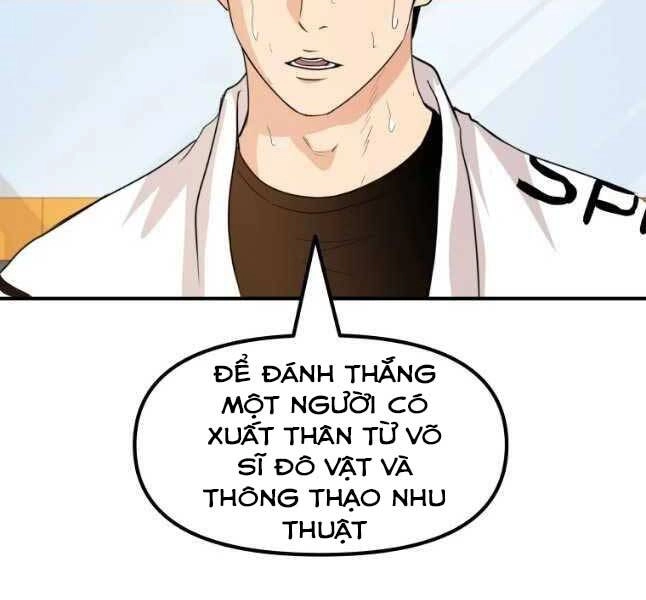 Bạn Trai Vệ Sĩ Chapter 44 - 161