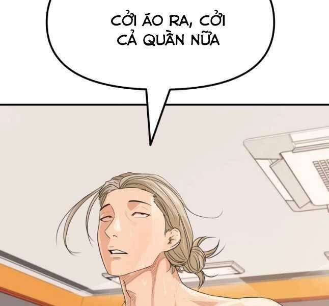 Bạn Trai Vệ Sĩ Chapter 44 - 166