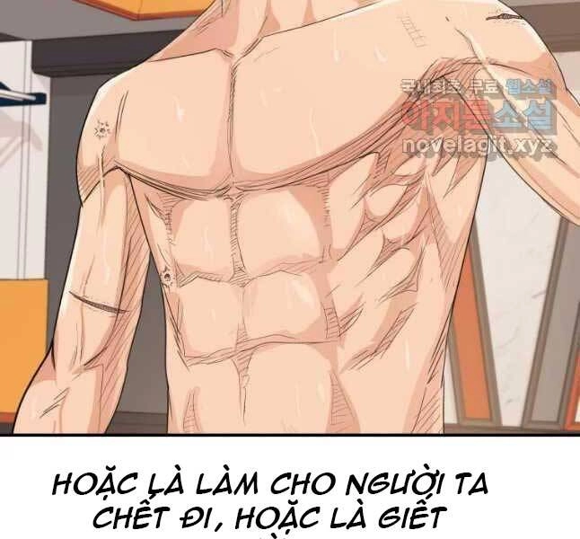 Bạn Trai Vệ Sĩ Chapter 44 - 167