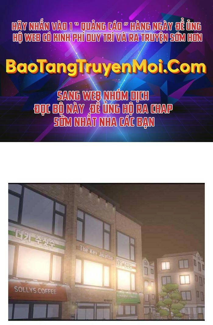 Bạn Trai Vệ Sĩ Chapter 45 - 1