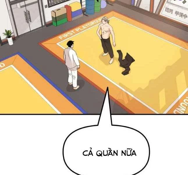 Bạn Trai Vệ Sĩ Chapter 45 - 3