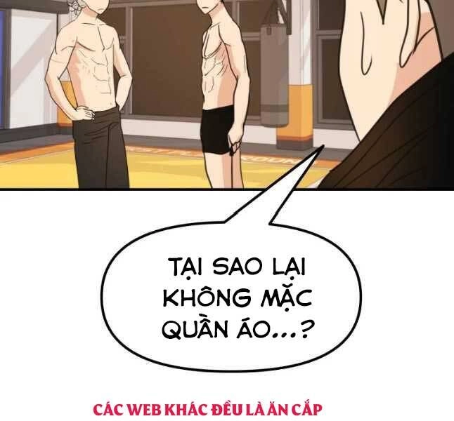 Bạn Trai Vệ Sĩ Chapter 45 - 17