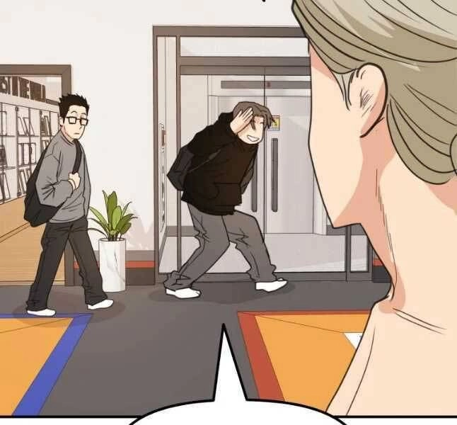 Bạn Trai Vệ Sĩ Chapter 45 - 19