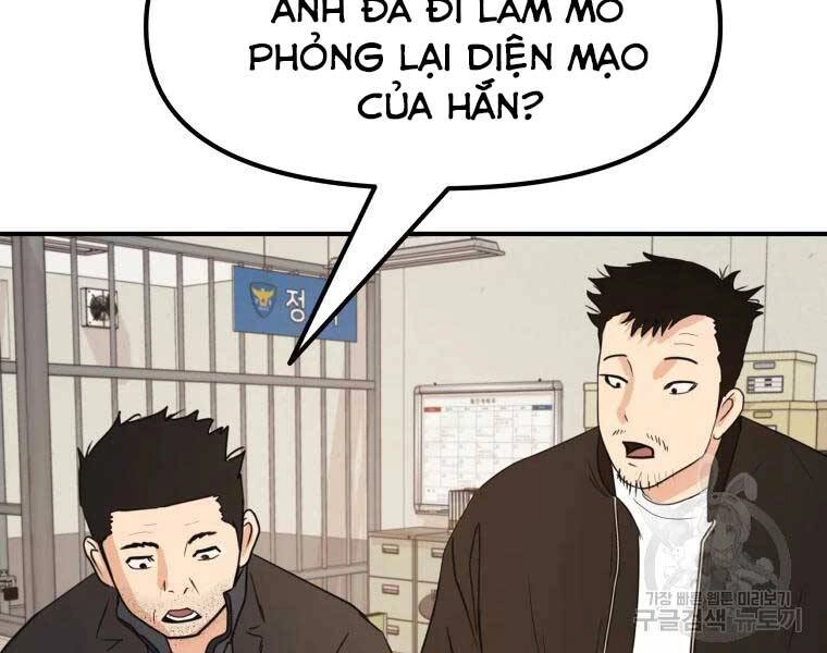 Bạn Trai Vệ Sĩ Chapter 46 - 57