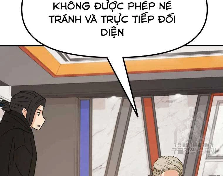 Bạn Trai Vệ Sĩ Chapter 46 - 116