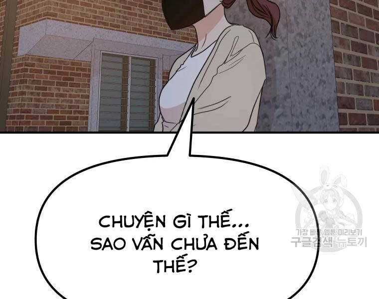 Bạn Trai Vệ Sĩ Chapter 46 - 126