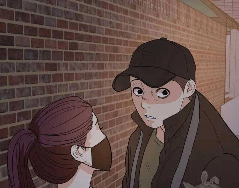 Bạn Trai Vệ Sĩ Chapter 46 - 132