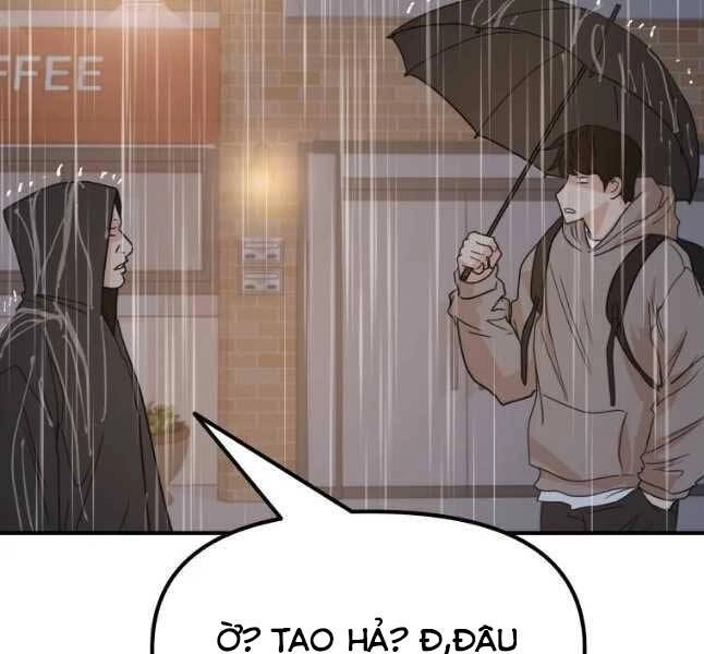 Bạn Trai Vệ Sĩ Chapter 47 - 16