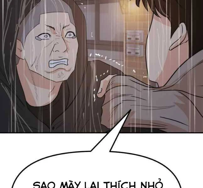 Bạn Trai Vệ Sĩ Chapter 47 - 36