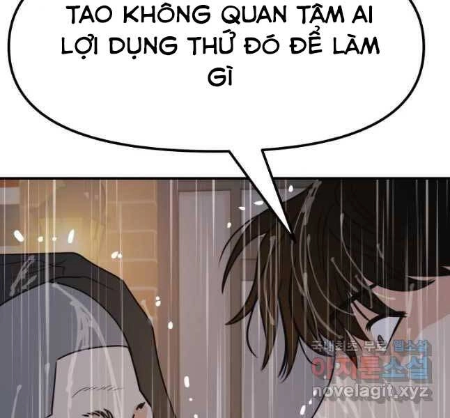 Bạn Trai Vệ Sĩ Chapter 47 - 49