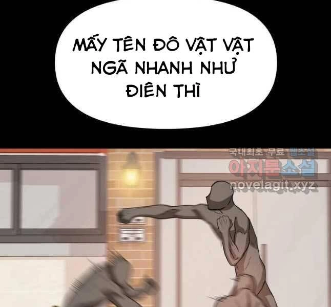 Bạn Trai Vệ Sĩ Chapter 47 - 63