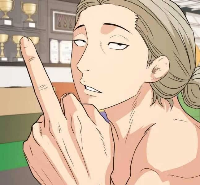 Bạn Trai Vệ Sĩ Chapter 47 - 74