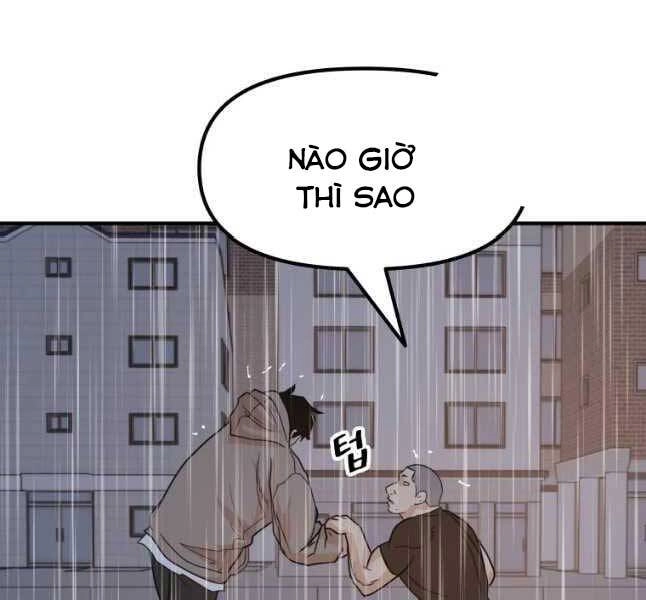 Bạn Trai Vệ Sĩ Chapter 47 - 139
