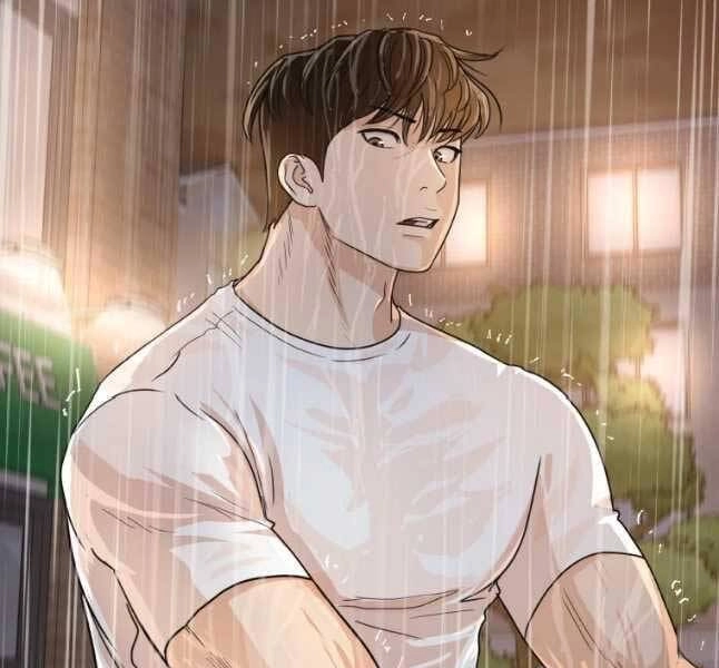 Bạn Trai Vệ Sĩ Chapter 47 - 153