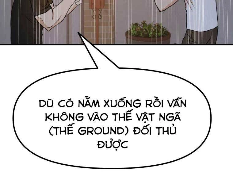 Bạn Trai Vệ Sĩ Chapter 48 - 21
