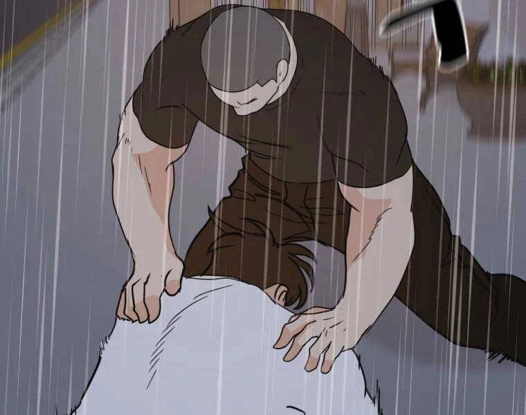 Bạn Trai Vệ Sĩ Chapter 48 - 158