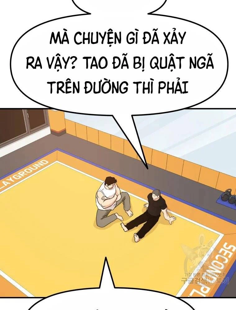 Bạn Trai Vệ Sĩ Chapter 49 - 13