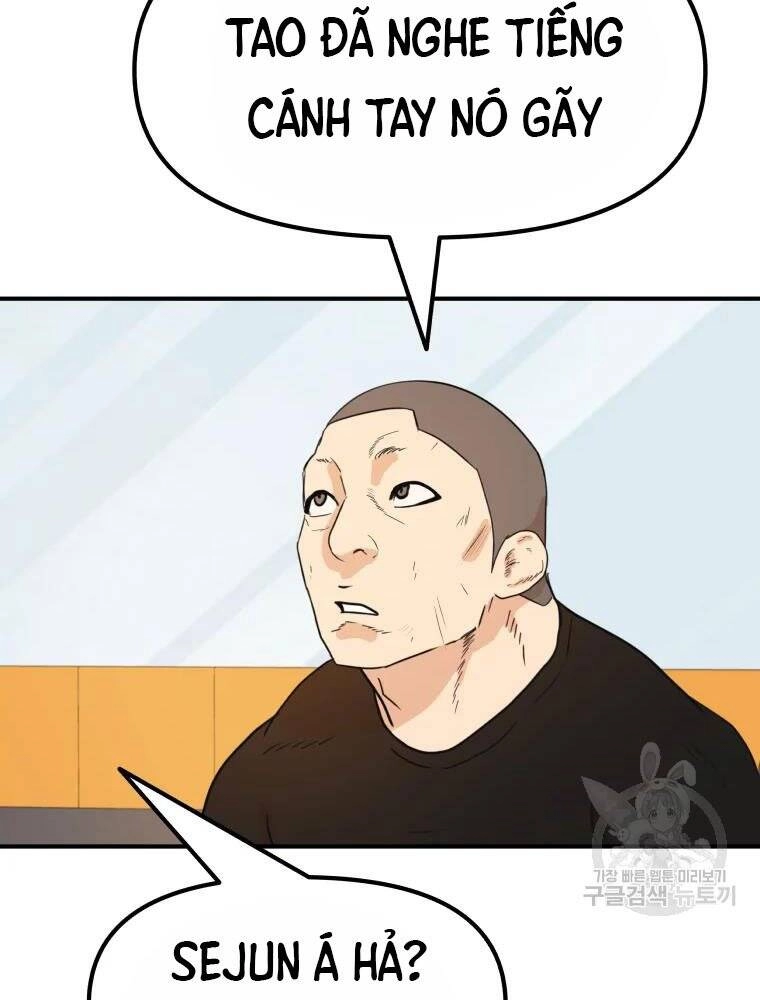 Bạn Trai Vệ Sĩ Chapter 49 - 15