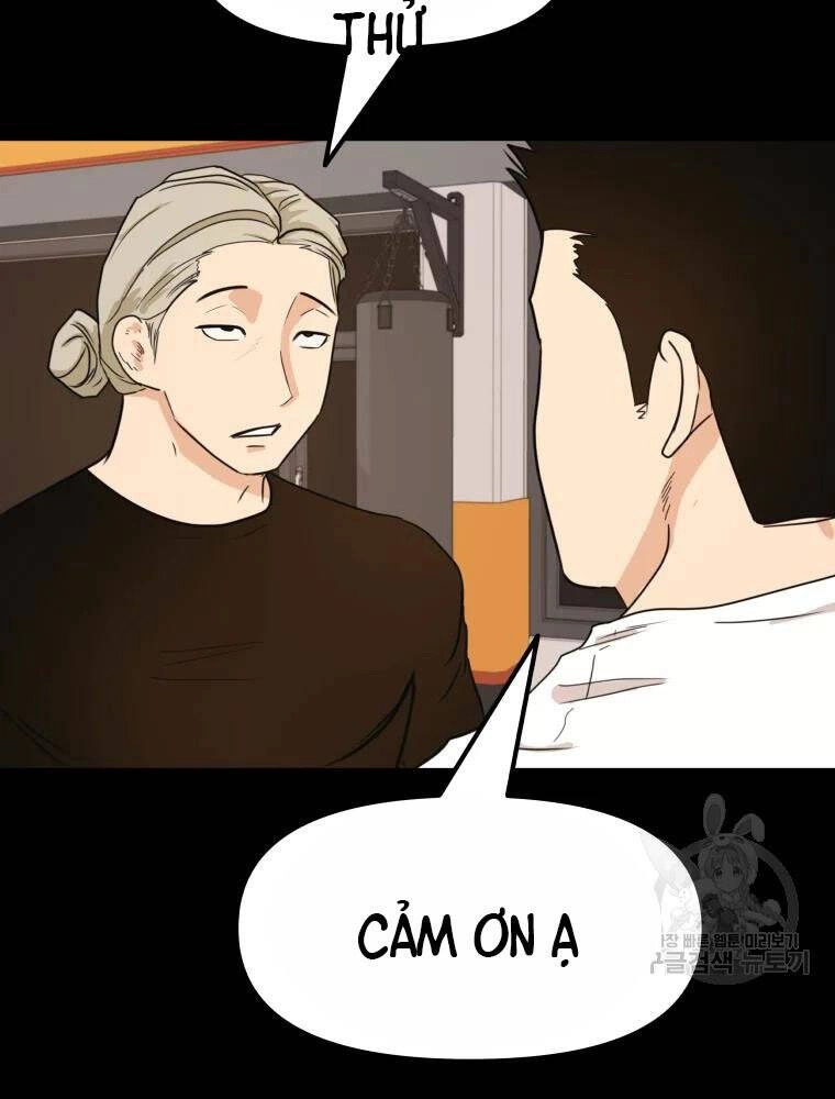 Bạn Trai Vệ Sĩ Chapter 49 - 20