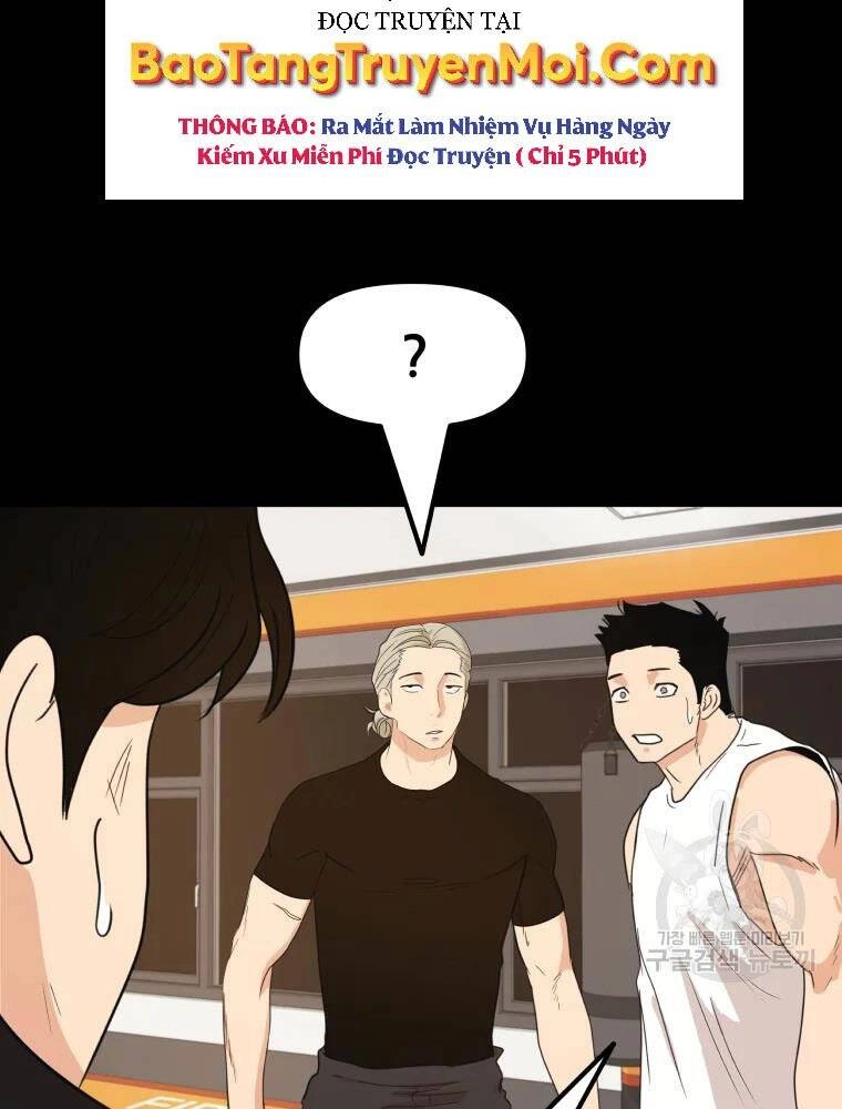 Bạn Trai Vệ Sĩ Chapter 49 - 22