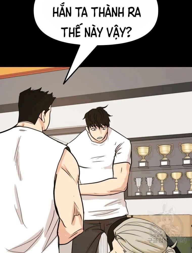 Bạn Trai Vệ Sĩ Chapter 49 - 28