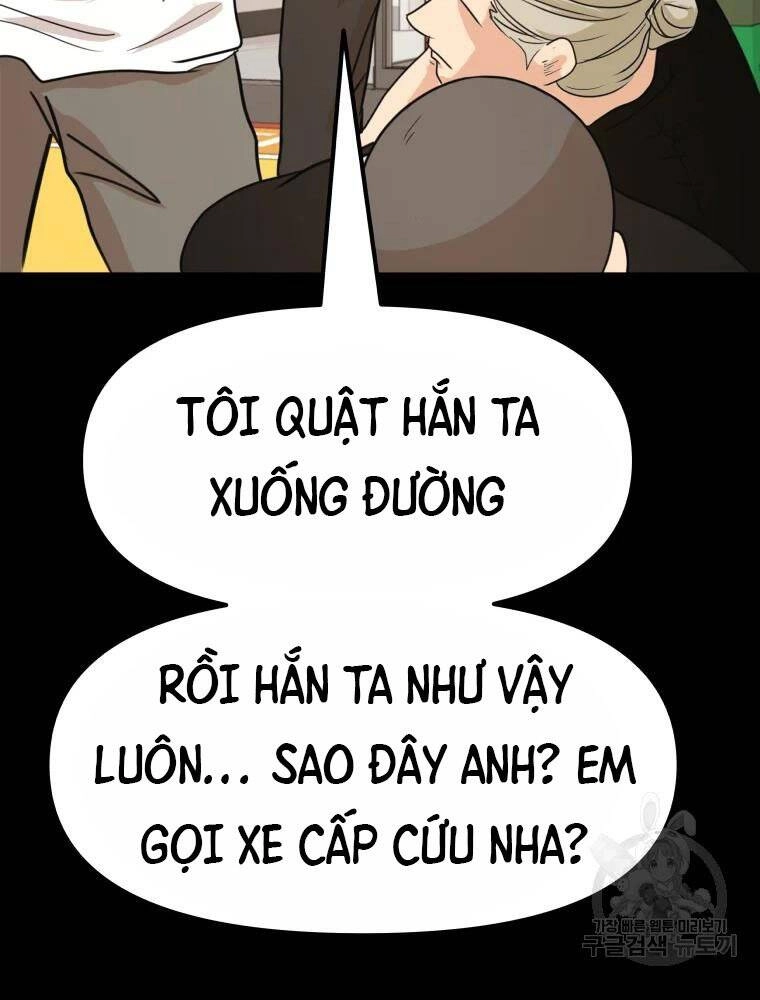 Bạn Trai Vệ Sĩ Chapter 49 - 29