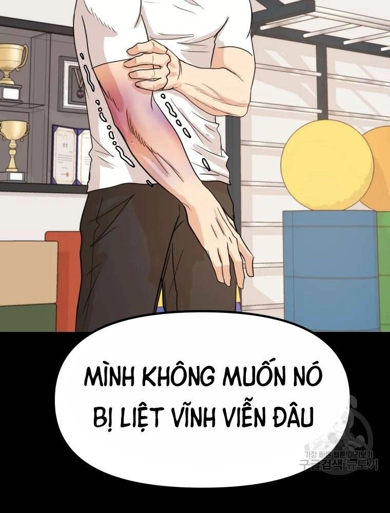 Bạn Trai Vệ Sĩ Chapter 49 - 38