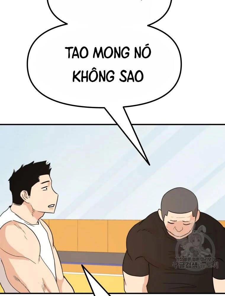 Bạn Trai Vệ Sĩ Chapter 49 - 40