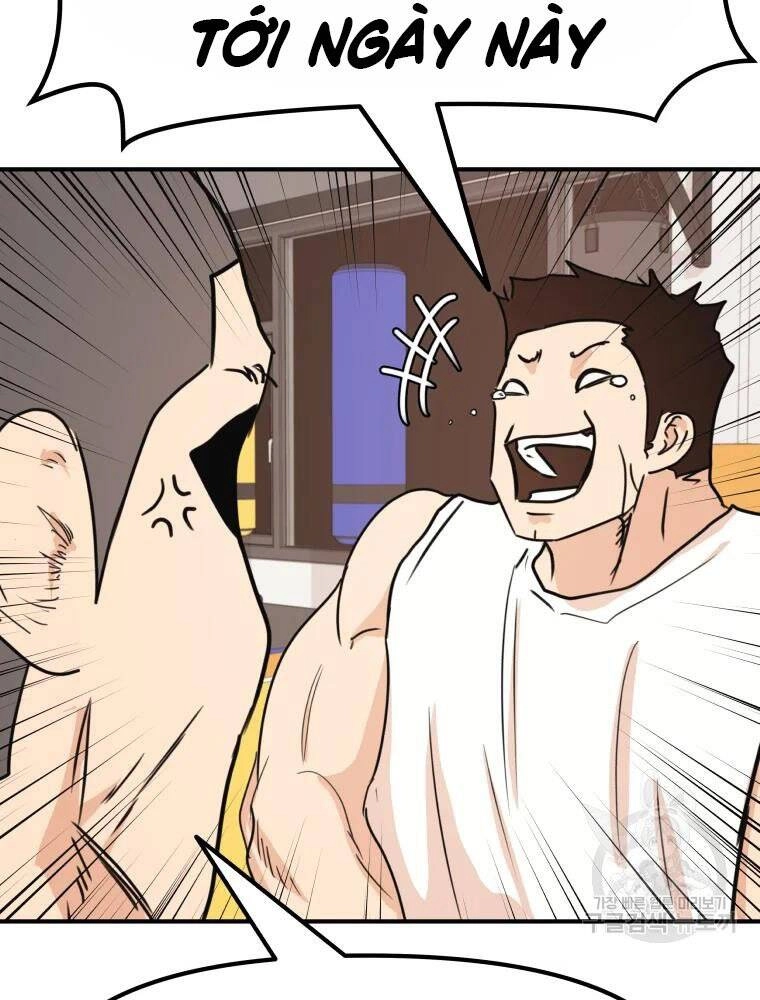 Bạn Trai Vệ Sĩ Chapter 49 - 52