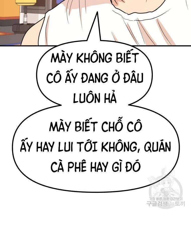 Bạn Trai Vệ Sĩ Chapter 49 - 55