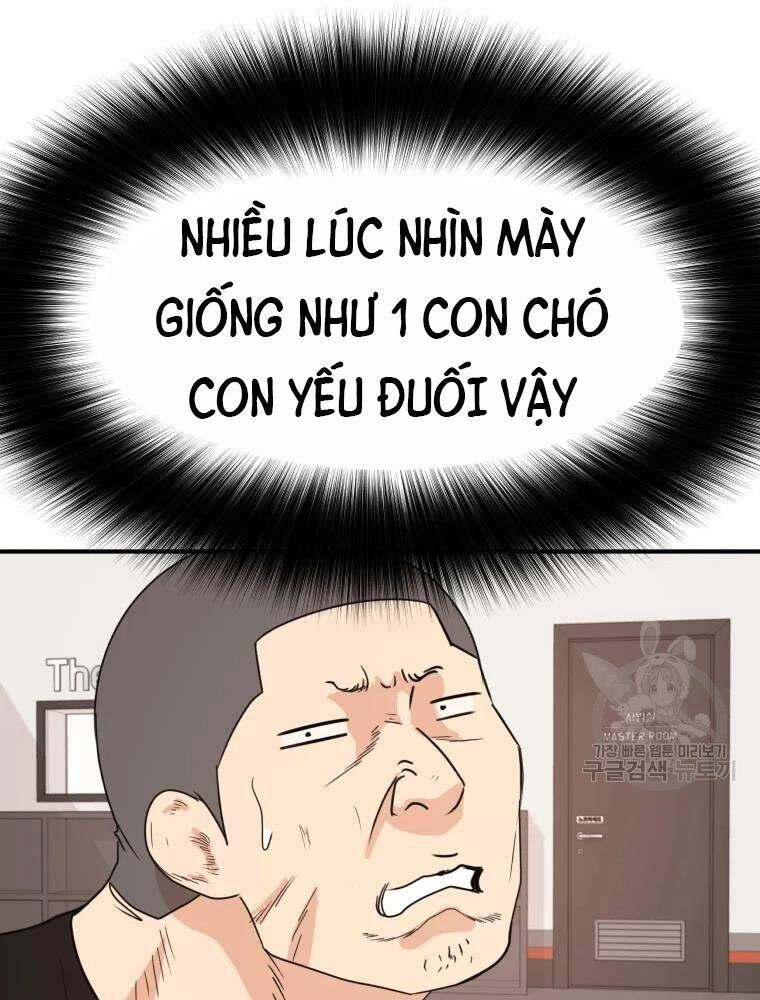 Bạn Trai Vệ Sĩ Chapter 49 - 56