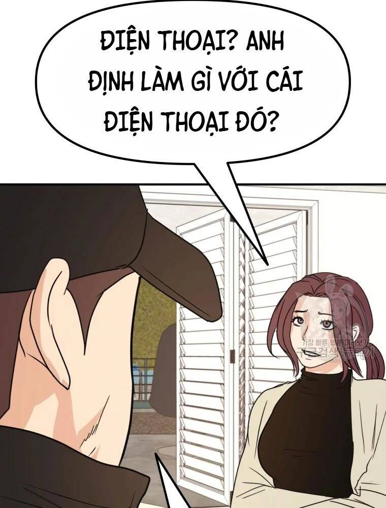 Bạn Trai Vệ Sĩ Chapter 49 - 76