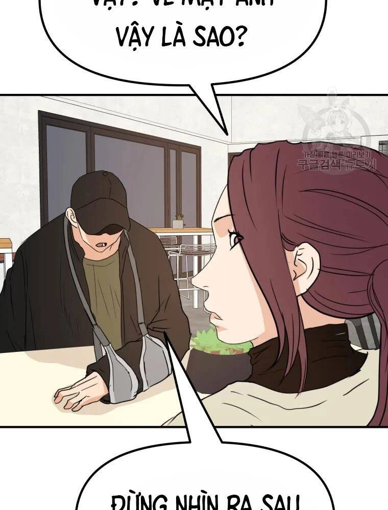 Bạn Trai Vệ Sĩ Chapter 49 - 83