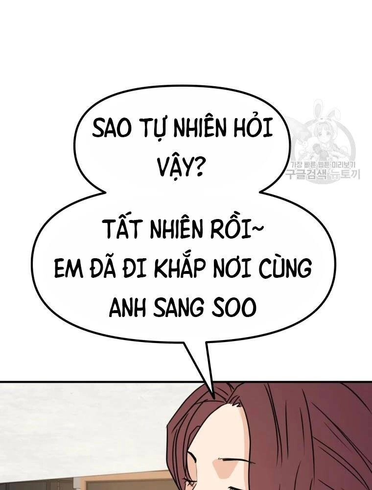 Bạn Trai Vệ Sĩ Chapter 49 - 86