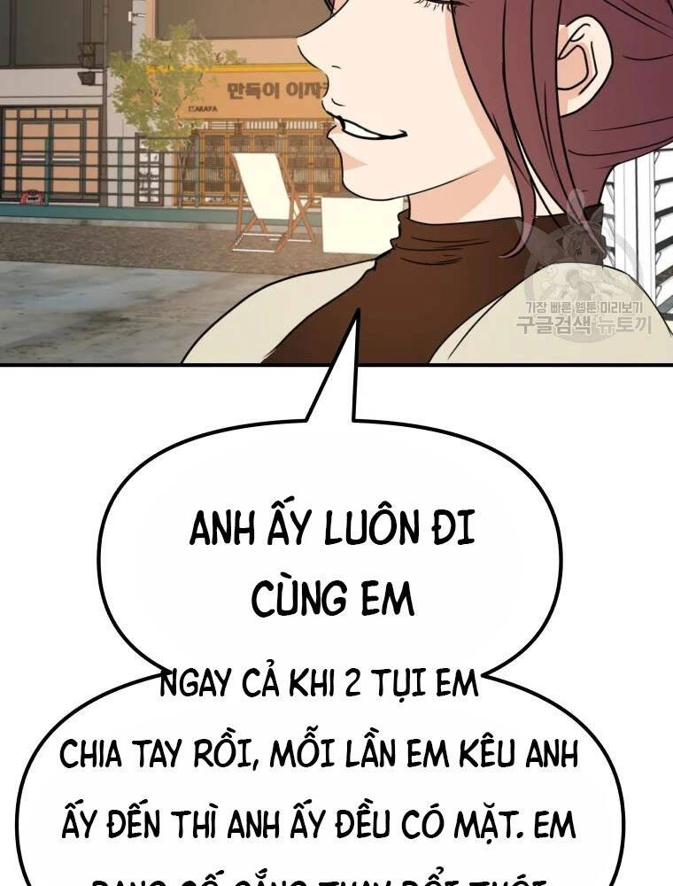 Bạn Trai Vệ Sĩ Chapter 49 - 87