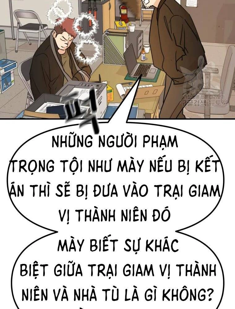 Bạn Trai Vệ Sĩ Chapter 50 - 23
