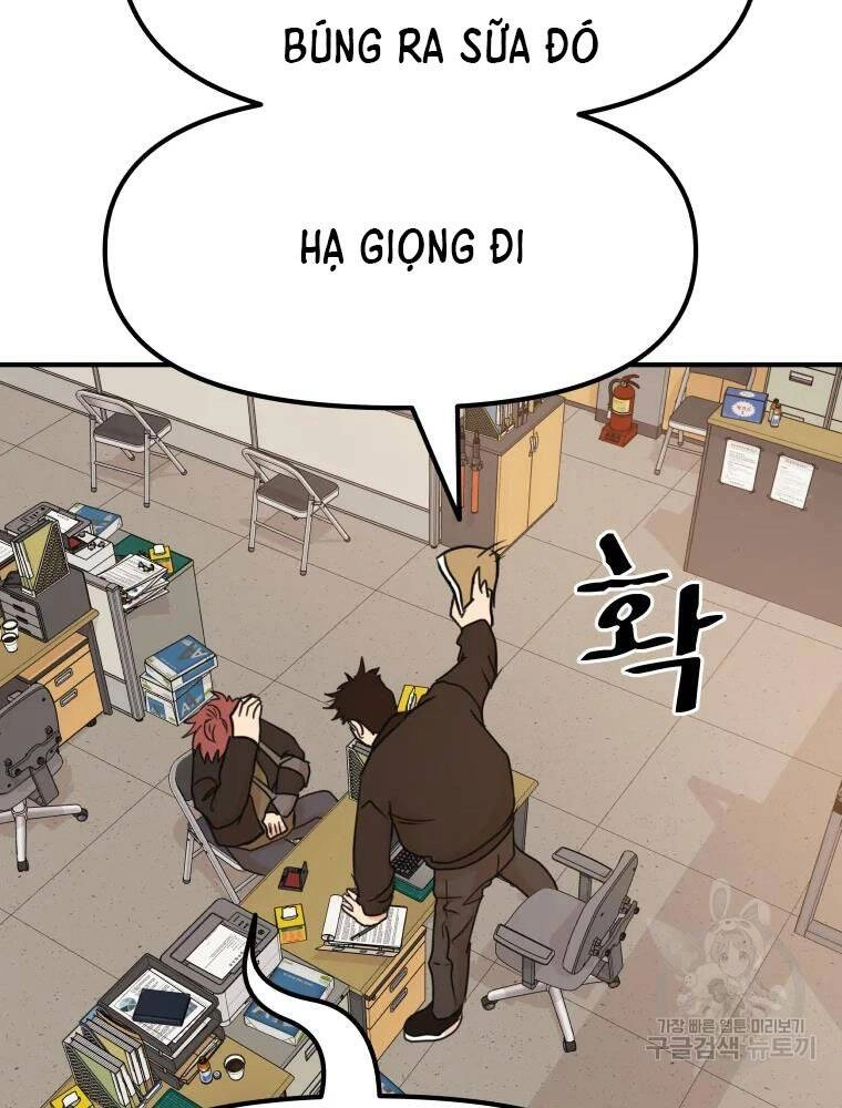 Bạn Trai Vệ Sĩ Chapter 50 - 29