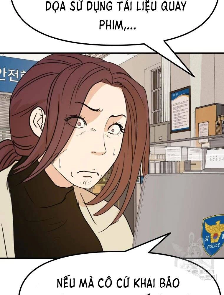 Bạn Trai Vệ Sĩ Chapter 50 - 55