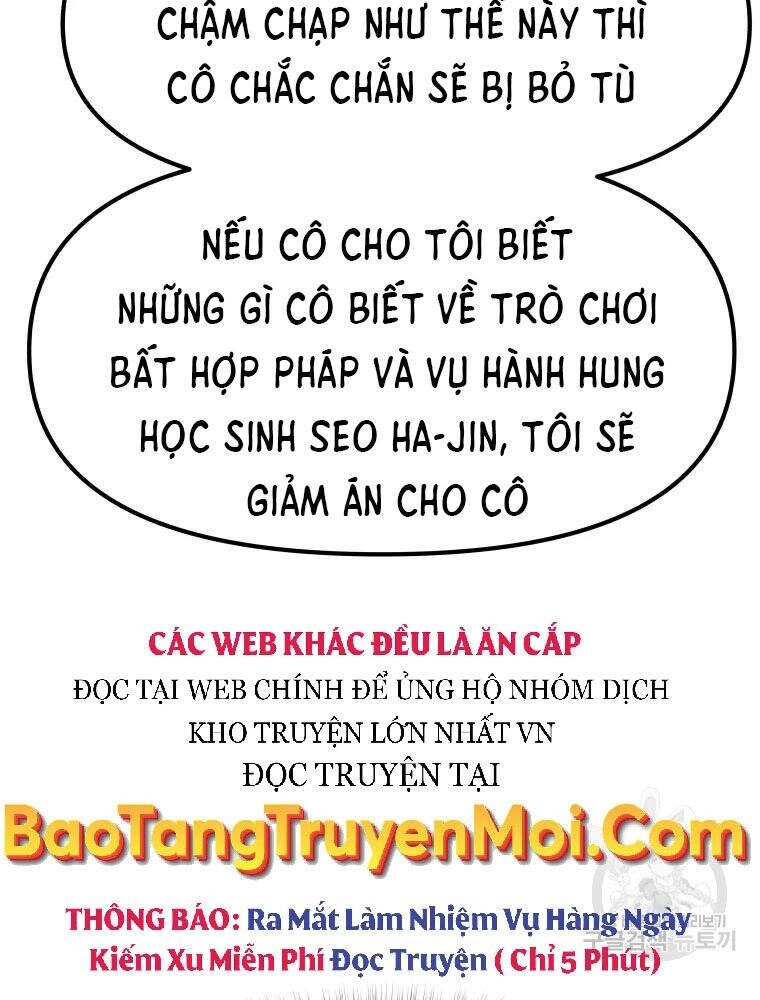 Bạn Trai Vệ Sĩ Chapter 50 - 56