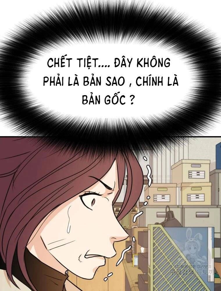 Bạn Trai Vệ Sĩ Chapter 50 - 57