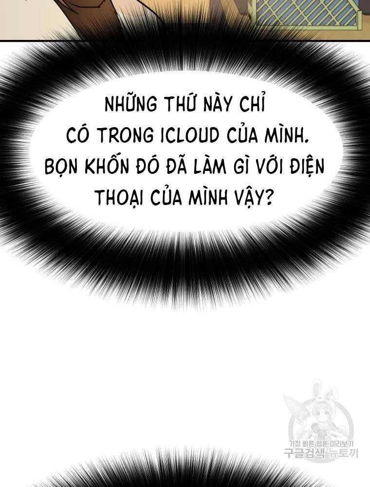 Bạn Trai Vệ Sĩ Chapter 50 - 58