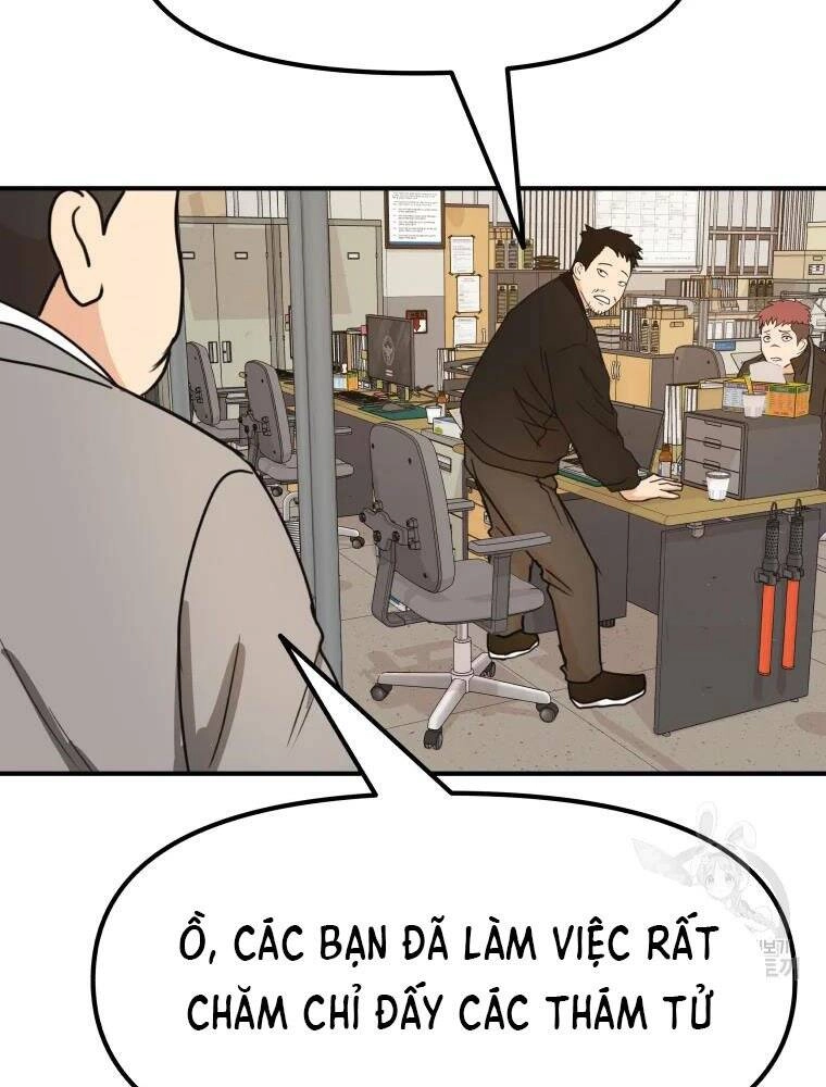 Bạn Trai Vệ Sĩ Chapter 50 - 67