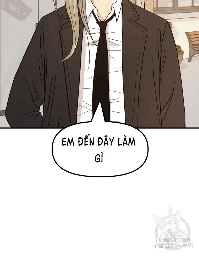 Bạn Trai Vệ Sĩ Chapter 50 - 82