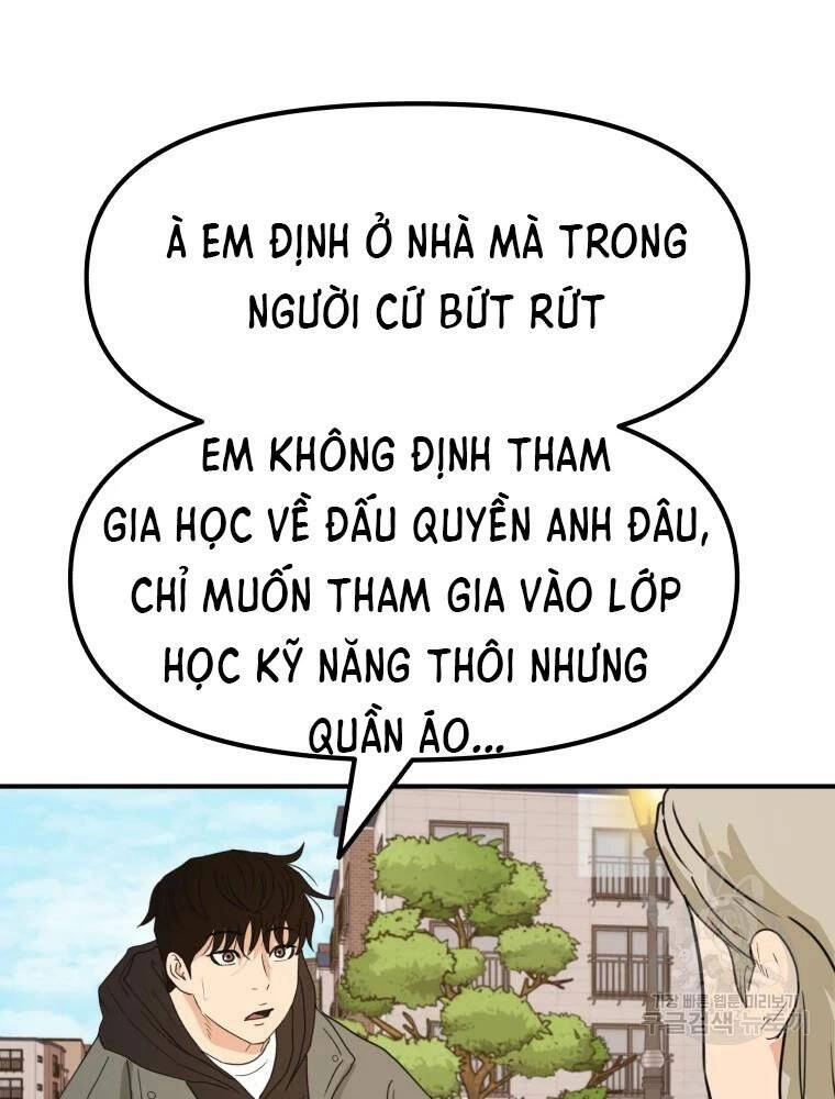 Bạn Trai Vệ Sĩ Chapter 50 - 83