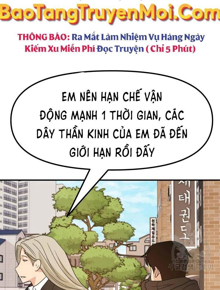 Bạn Trai Vệ Sĩ Chapter 50 - 85