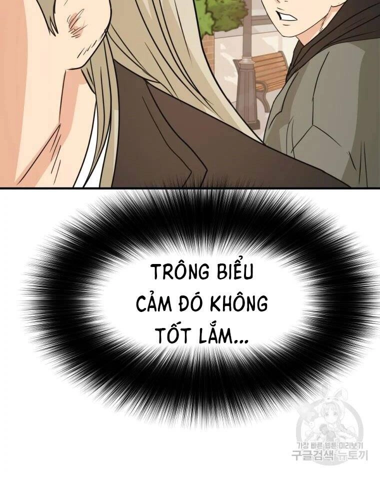 Bạn Trai Vệ Sĩ Chapter 50 - 88