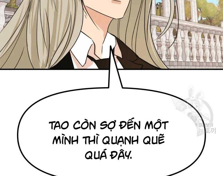 Bạn Trai Vệ Sĩ Chapter 51 - 52