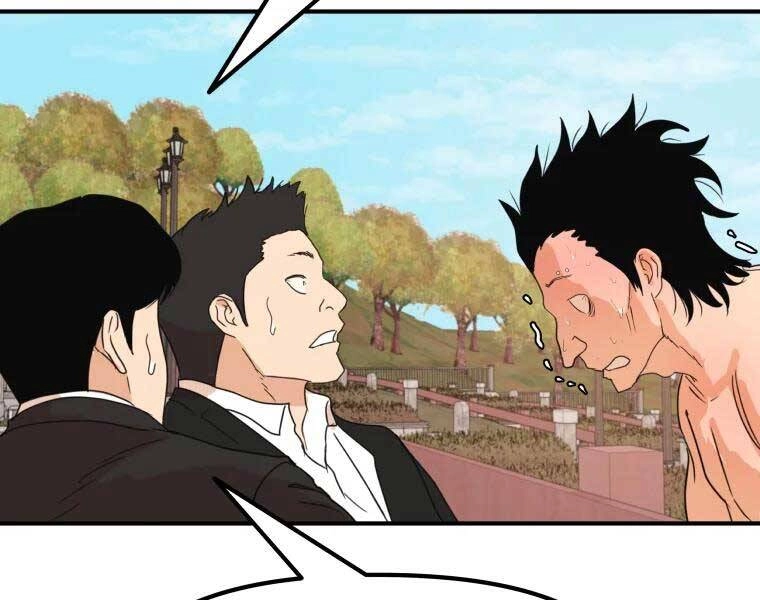 Bạn Trai Vệ Sĩ Chapter 51 - 81