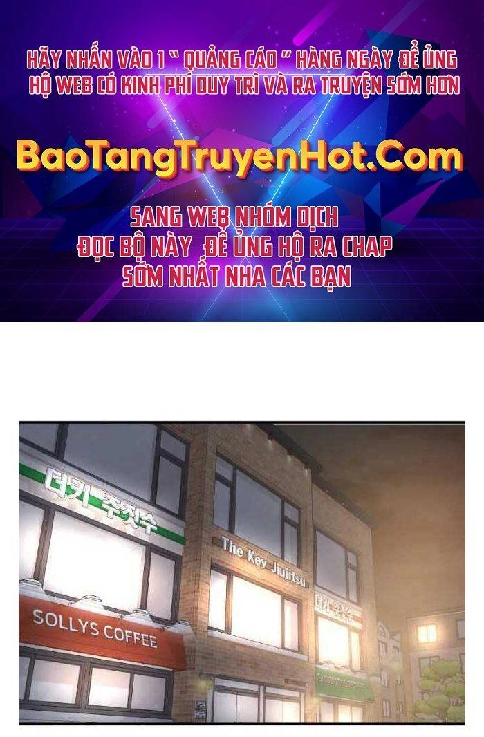 Bạn Trai Vệ Sĩ Chapter 53 - 1